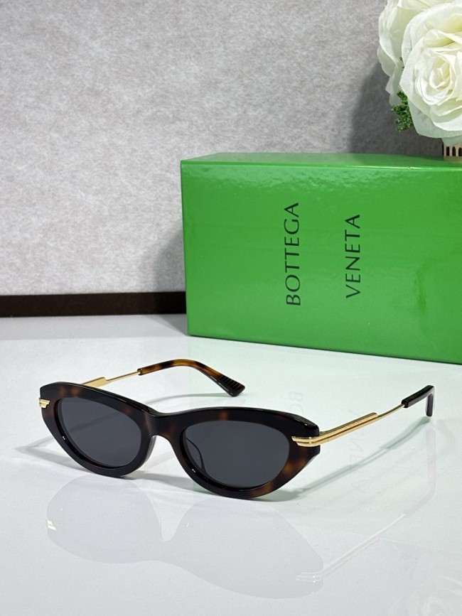 Bottega Veneta Sunglasses AAAA-745