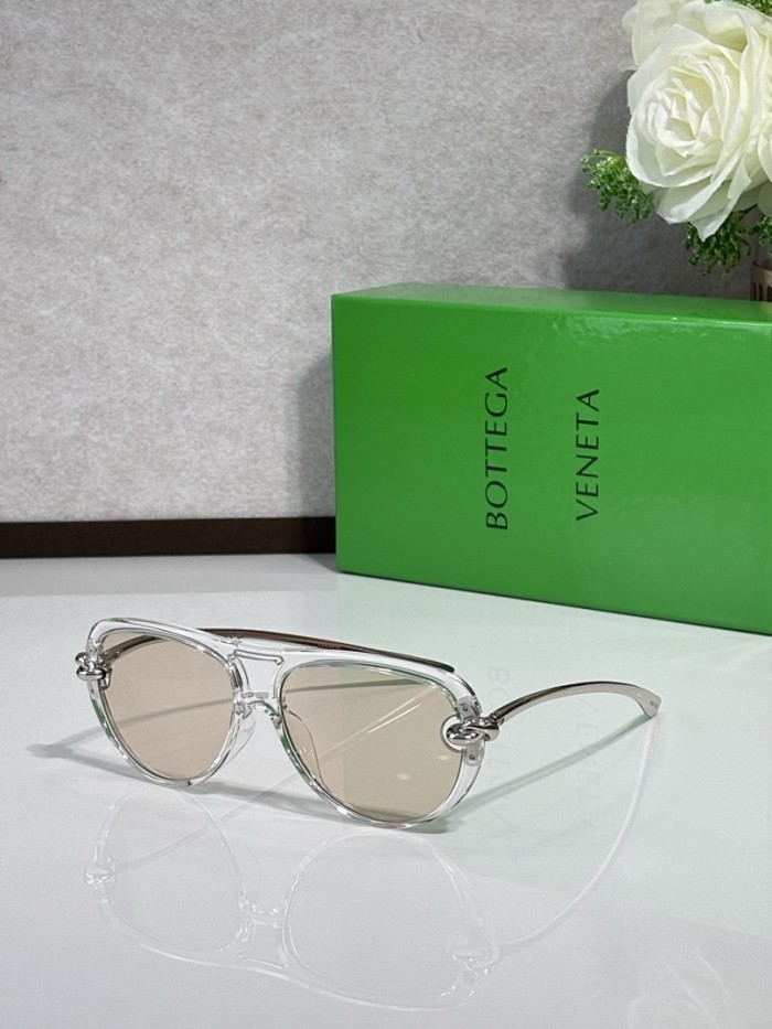 Bottega Veneta Sunglasses AAAA-669