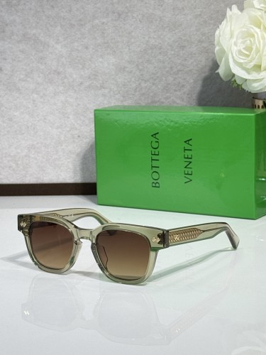Bottega Veneta Sunglasses AAAA-852