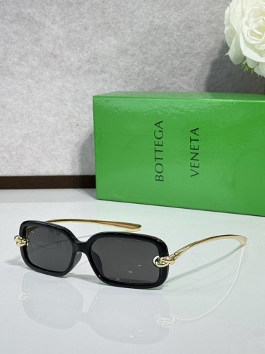 Bottega Veneta Sunglasses AAAA-841