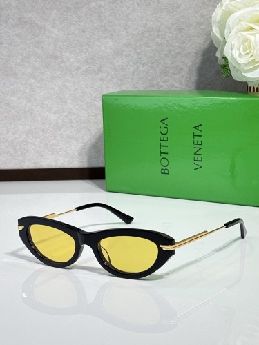 Bottega Veneta Sunglasses AAAA-747