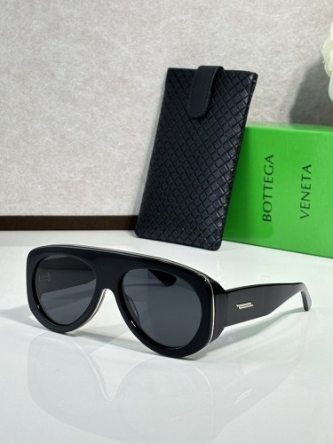 Bottega Veneta Sunglasses AAAA-571