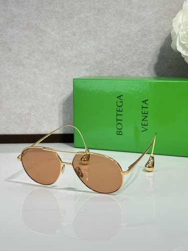 Bottega Veneta Sunglasses AAAA-819