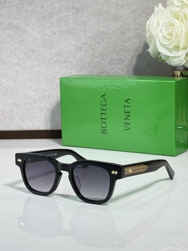 Bottega Veneta Sunglasses AAAA-854