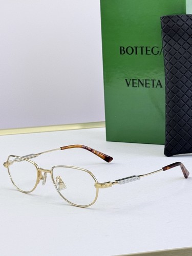 Bottega Veneta Sunglasses AAAA-817