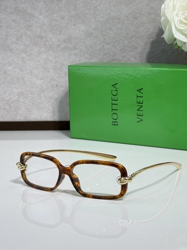 Bottega Veneta Sunglasses AAAA-848