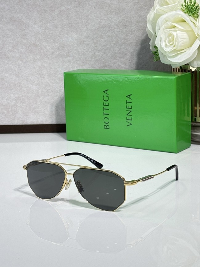 Bottega Veneta Sunglasses AAAA-697