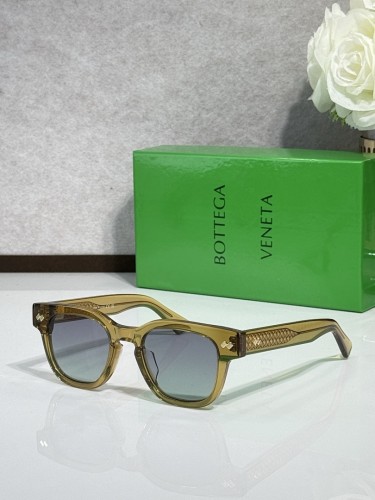 Bottega Veneta Sunglasses AAAA-853