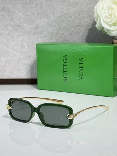Bottega Veneta Sunglasses AAAA-843