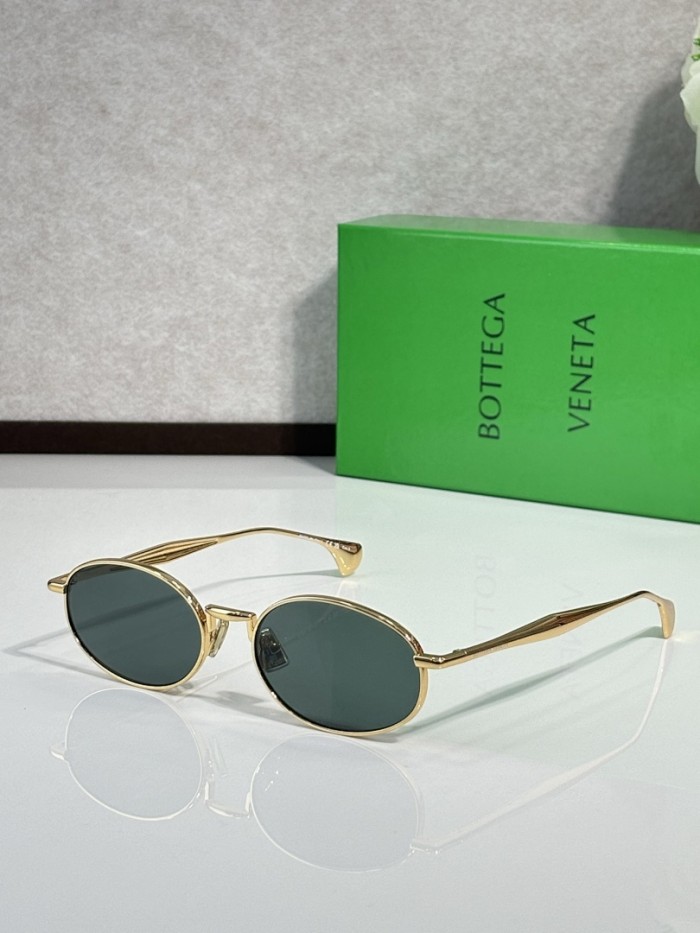 Bottega Veneta Sunglasses AAAA-594