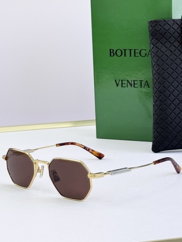 Bottega Veneta Sunglasses AAAA-798
