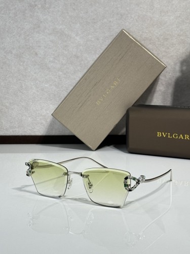 BV Sunglasses AAAA-893