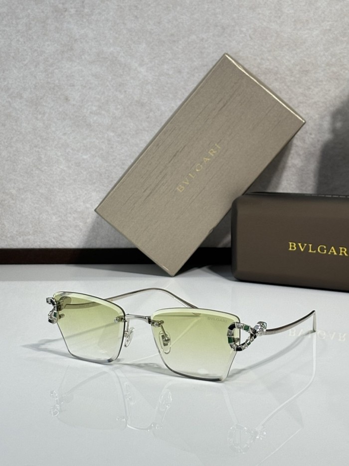 BV Sunglasses AAAA-893