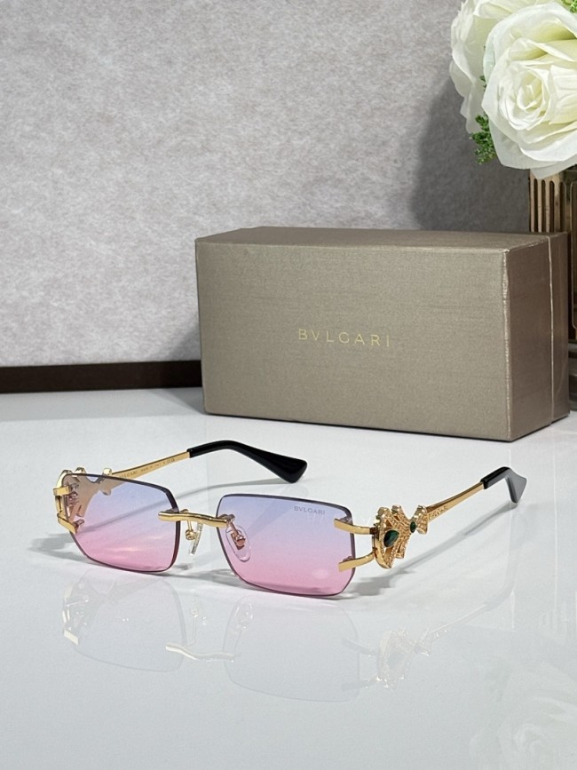 BV Sunglasses AAAA-854