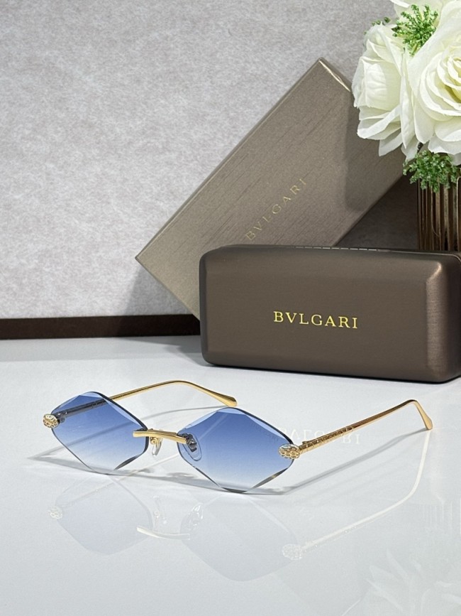 BV Sunglasses AAAA-871