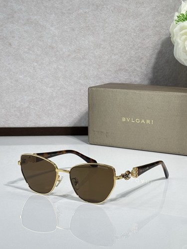 BV Sunglasses AAAA-689