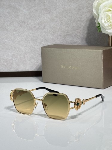 BV Sunglasses AAAA-857