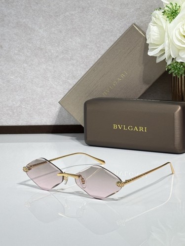 BV Sunglasses AAAA-874