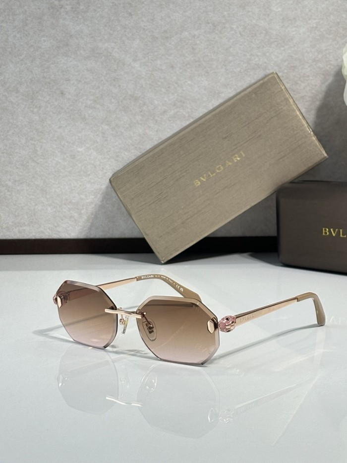 BV Sunglasses AAAA-738