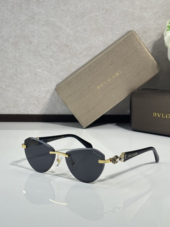 BV Sunglasses AAAA-655