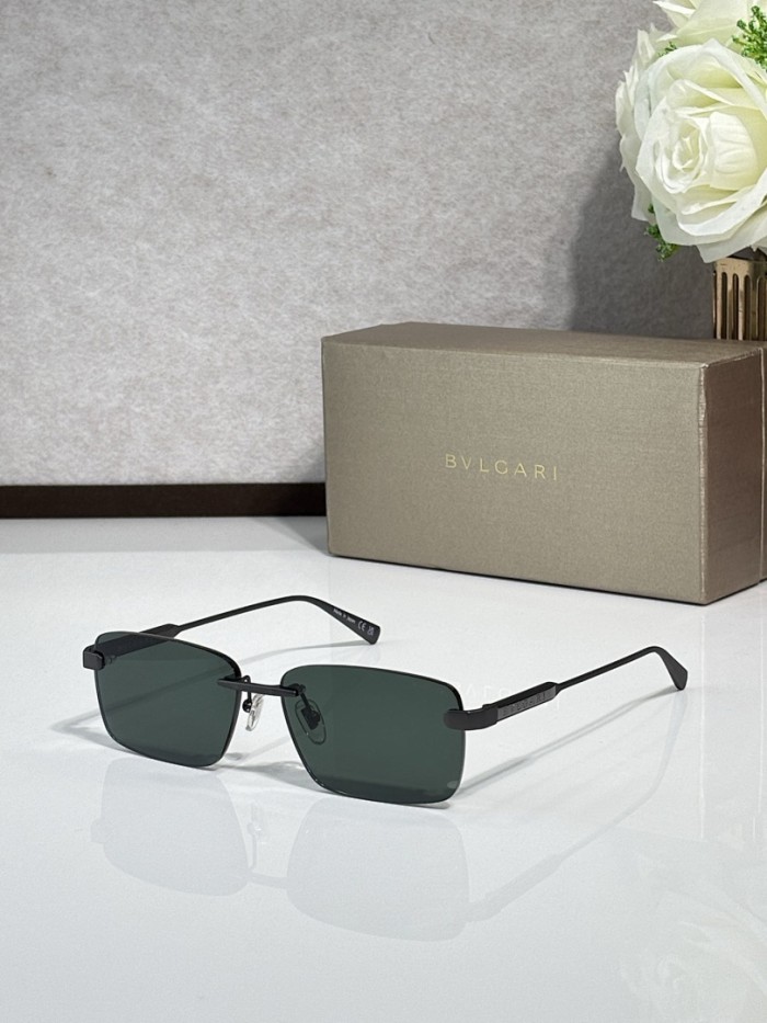 BV Sunglasses AAAA-834