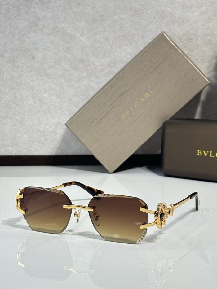 BV Sunglasses AAAA-796