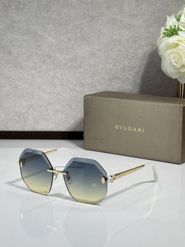 BV Sunglasses AAAA-991