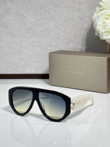 BV Sunglasses AAAA-837