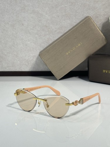 BV Sunglasses AAAA-653