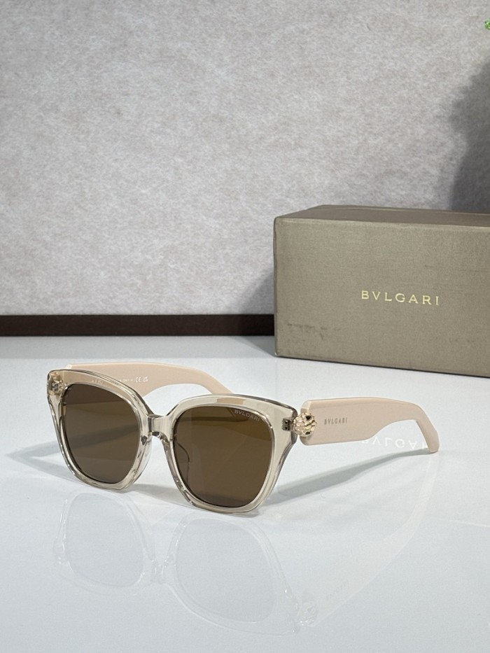 BV Sunglasses AAAA-811