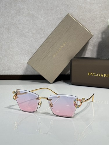 BV Sunglasses AAAA-891