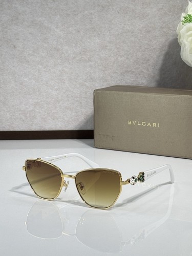 BV Sunglasses AAAA-691