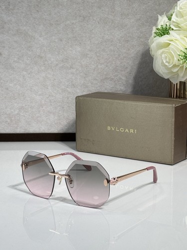 BV Sunglasses AAAA-992