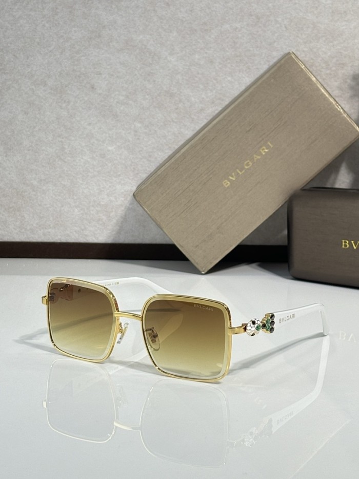 BV Sunglasses AAAA-762