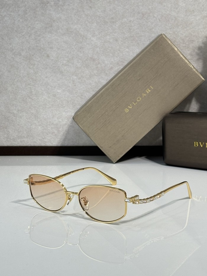 BV Sunglasses AAAA-754
