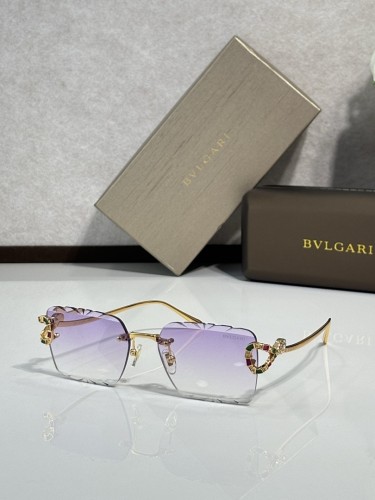 BV Sunglasses AAAA-887
