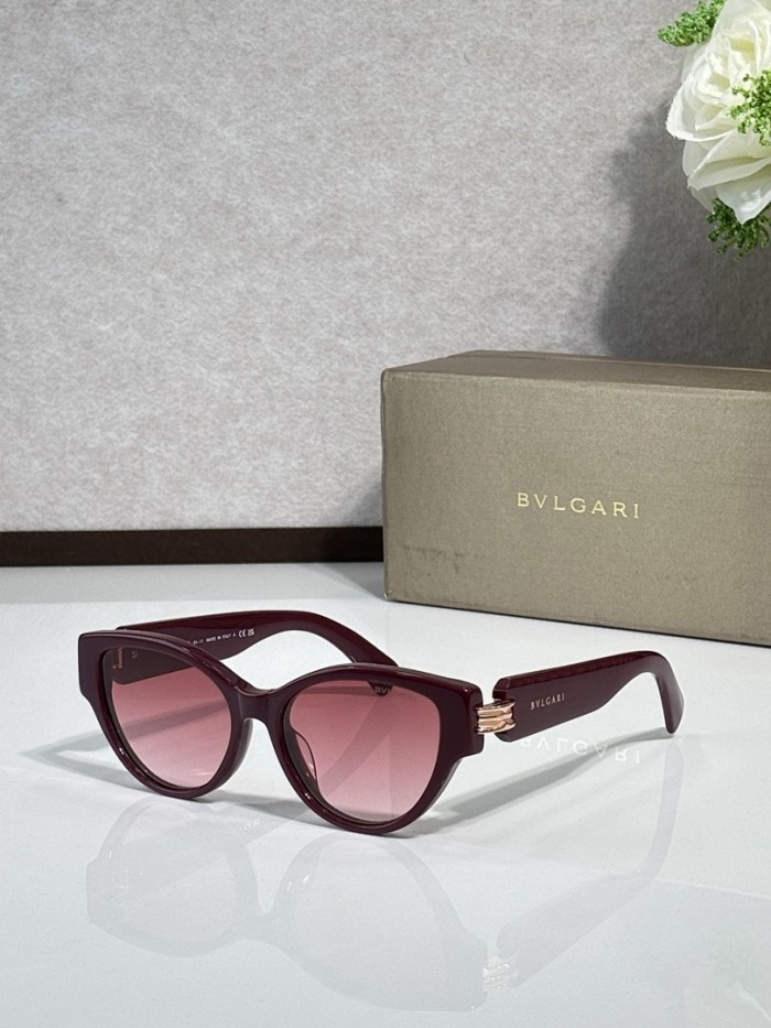 BV Sunglasses AAAA-772