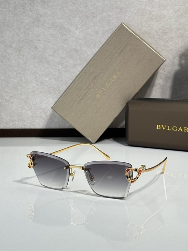 BV Sunglasses AAAA-895
