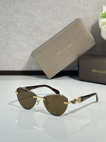 BV Sunglasses AAAA-656