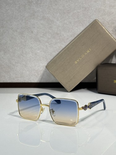 BV Sunglasses AAAA-763