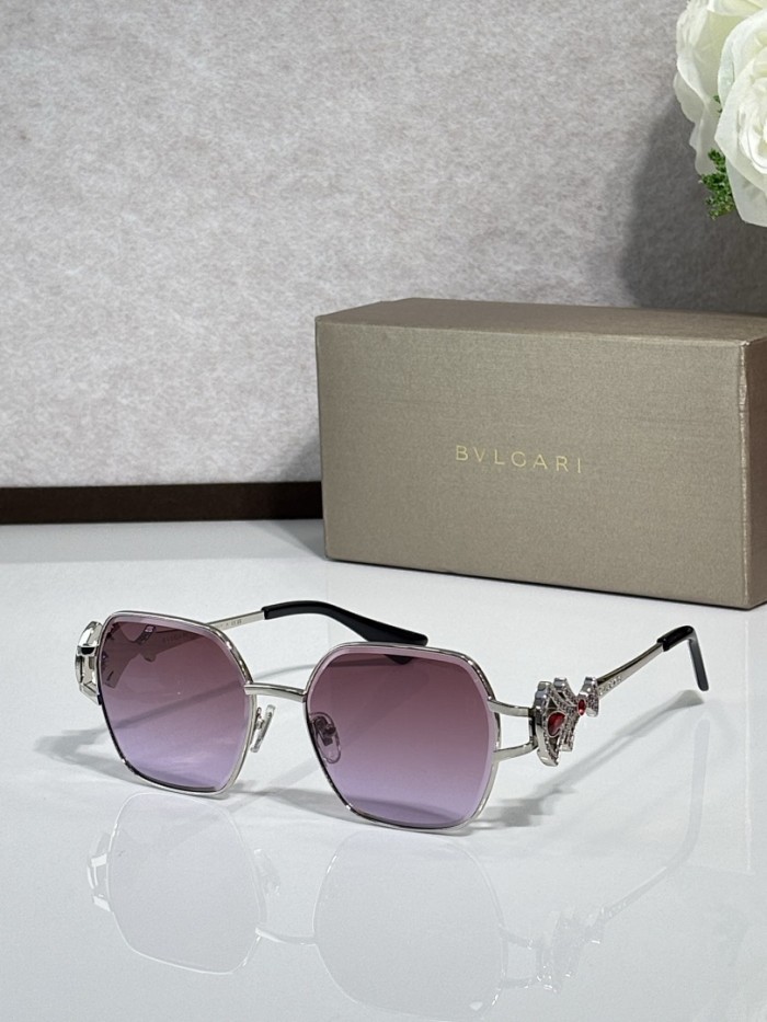 BV Sunglasses AAAA-860