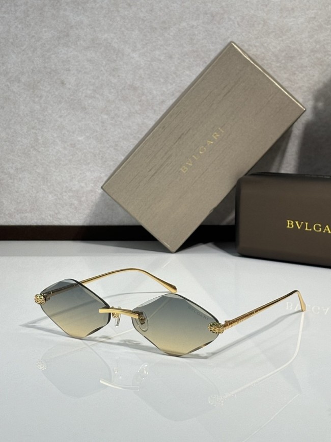 BV Sunglasses AAAA-865
