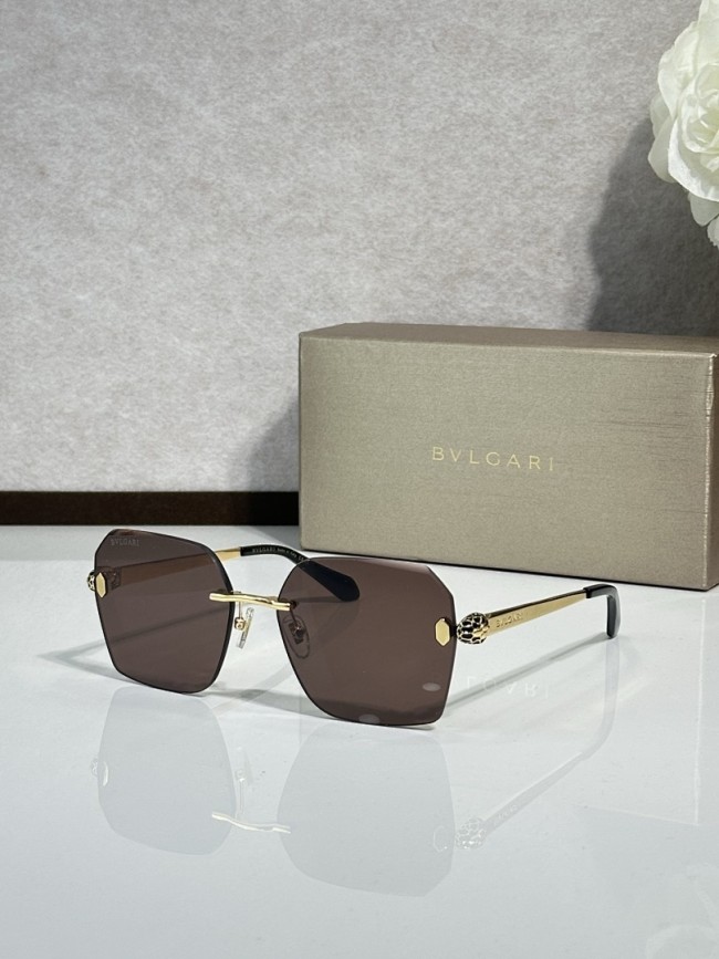 BV Sunglasses AAAA-936