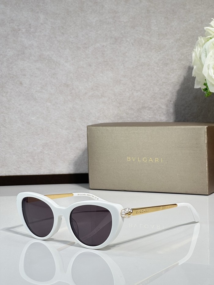 BV Sunglasses AAAA-845