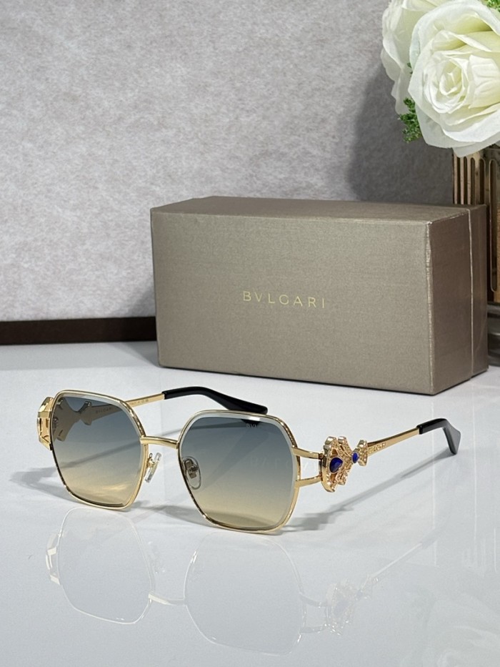 BV Sunglasses AAAA-858