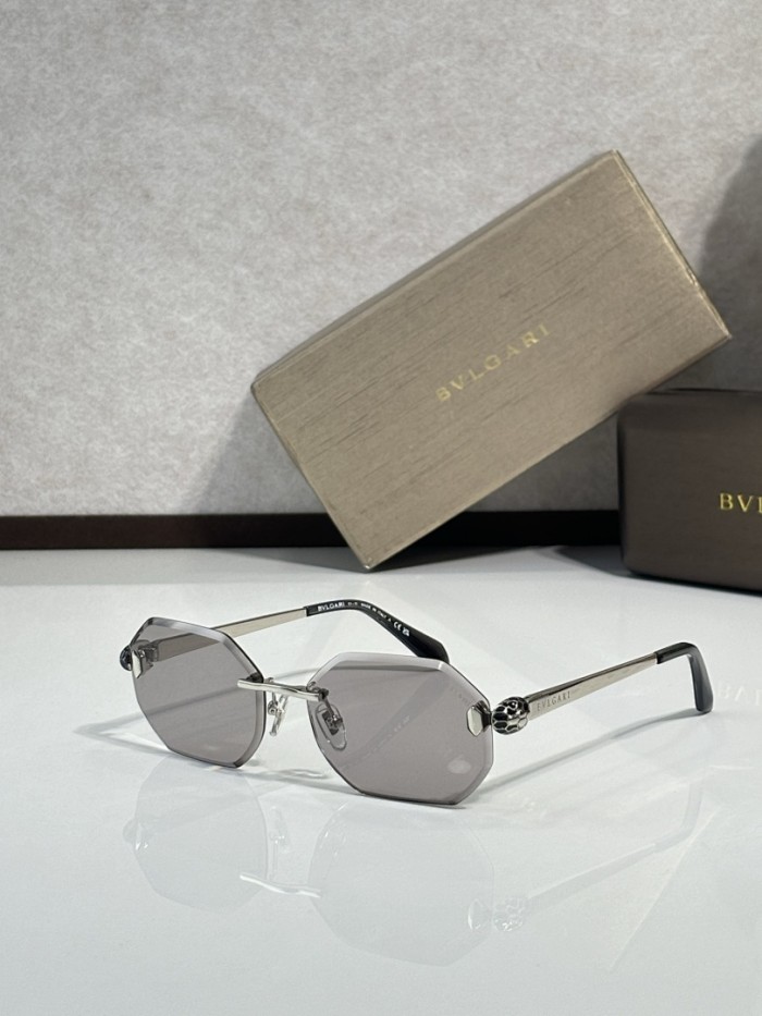 BV Sunglasses AAAA-742