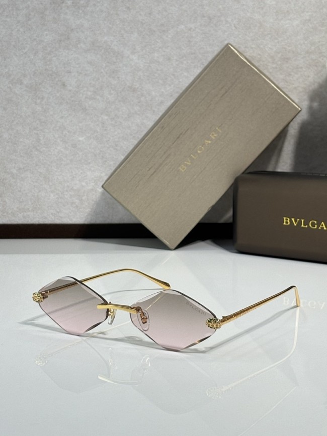BV Sunglasses AAAA-864