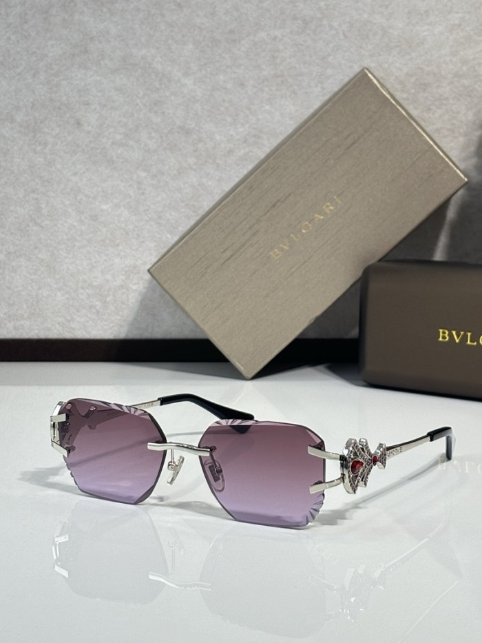 BV Sunglasses AAAA-794