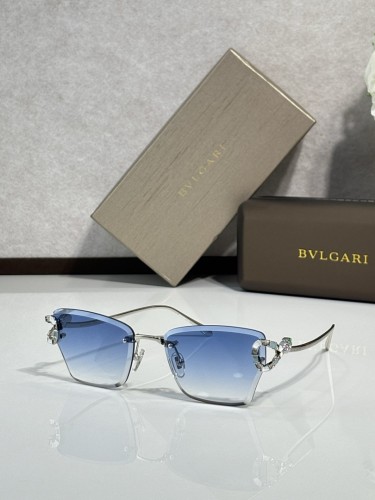 BV Sunglasses AAAA-890