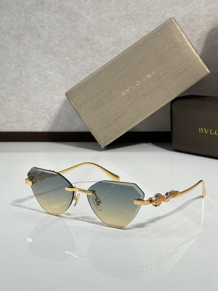 BV Sunglasses AAAA-660